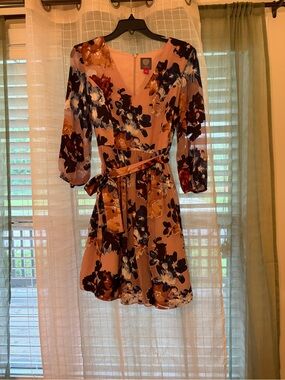 womens burgundy sweater dress Women's Toasty Thoughts Red Knit Turtleneck Midi | Size: S Model is a True Women's Size:8.5 Chocolate Cotton Poplin Halter Jadi Wegener